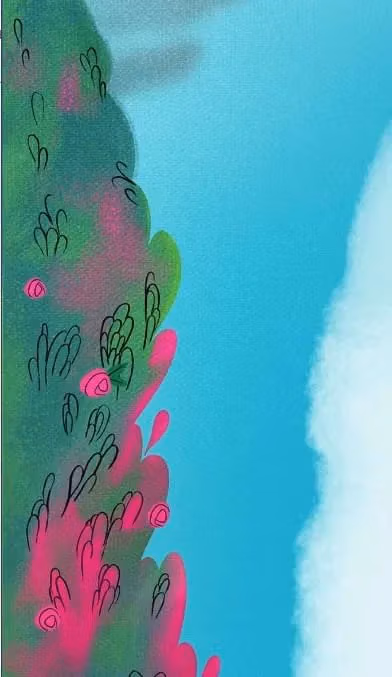Lore Olympus Chapter 213 page 80 - 