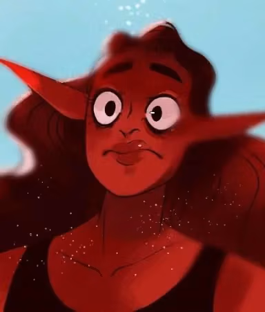 Lore Olympus Chapter 213 page 84 - 