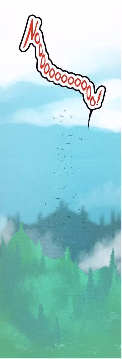 Lore Olympus Chapter 213 page 85 - 