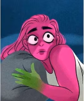 Lore Olympus Chapter 214 page 50 - 