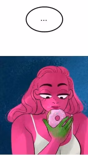 Lore Olympus Chapter 214 page 57 - 