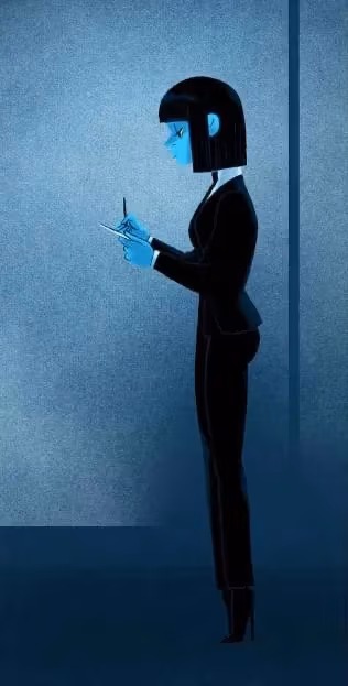 Lore Olympus Chapter 214 page 67 - 