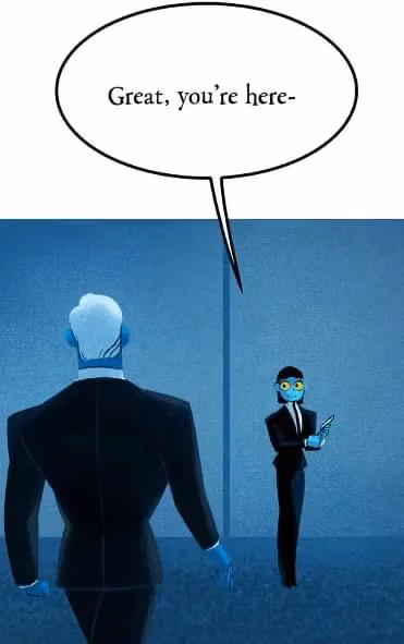 Lore Olympus Chapter 214 page 69 - 