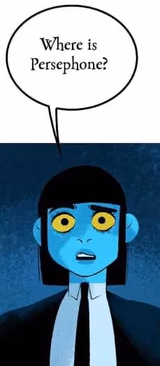 Lore Olympus Chapter 214 page 71 - 