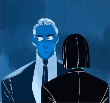 Lore Olympus Chapter 214 page 72 - 
