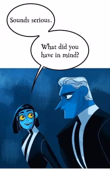 Lore Olympus Chapter 214 page 78 - 