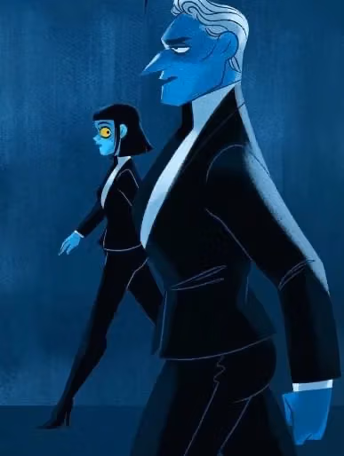 Lore Olympus Chapter 214 page 80 - 