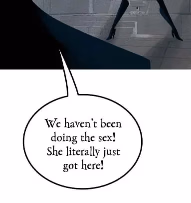 Lore Olympus Chapter 215 page 21 - 