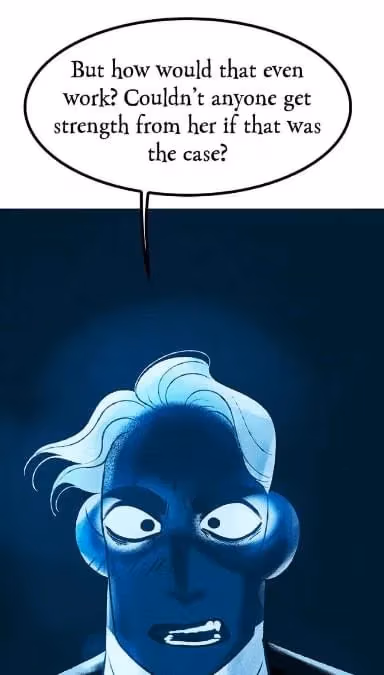 Lore Olympus Chapter 215 page 44 - 