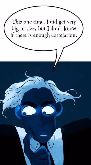 Lore Olympus Chapter 215 page 51 - 