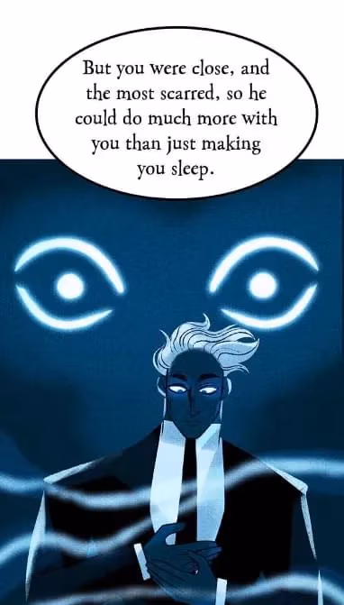 Lore Olympus Chapter 215 page 60 - 
