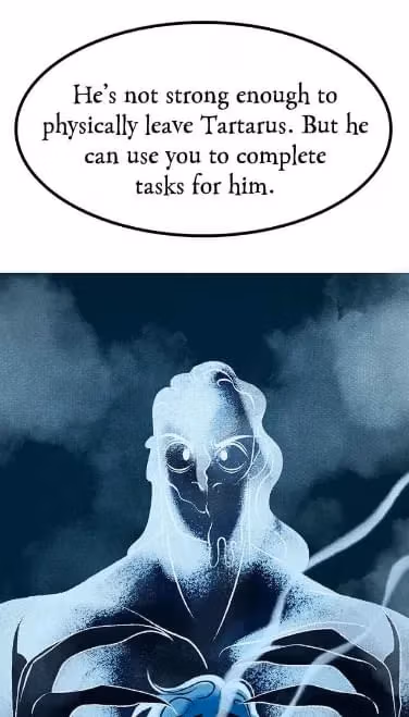 Lore Olympus Chapter 215 page 61 - 
