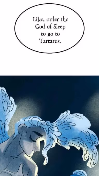 Lore Olympus Chapter 215 page 63 - 