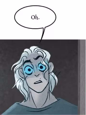 Lore Olympus Chapter 215 page 88 - 