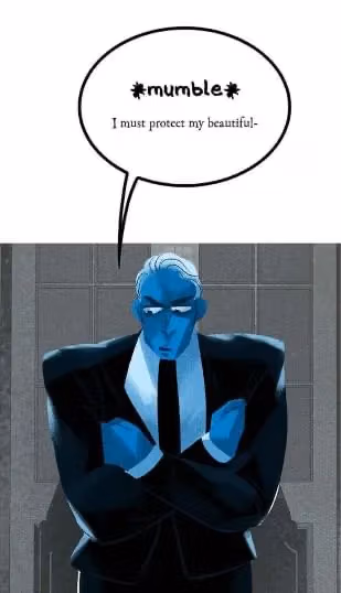 Lore Olympus Chapter 215 page 10 - 