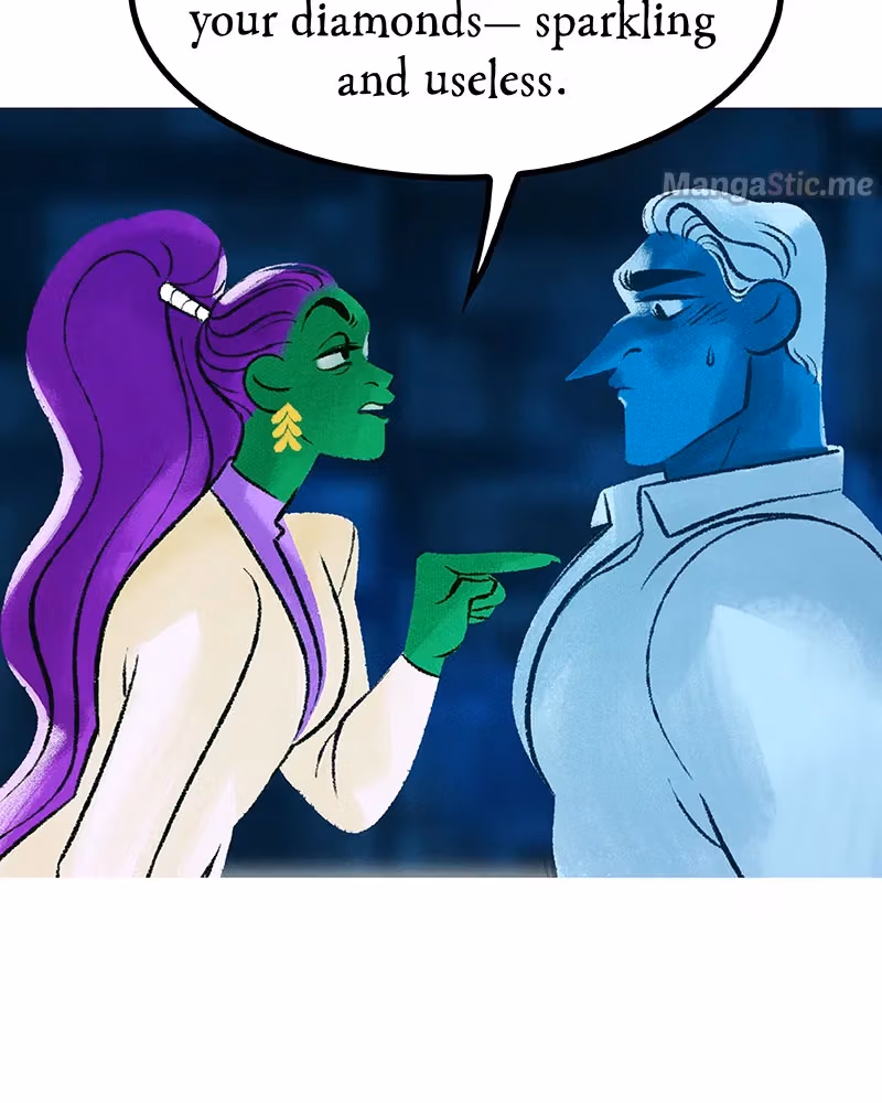 Lore Olympus Chapter 216 page 103 - 