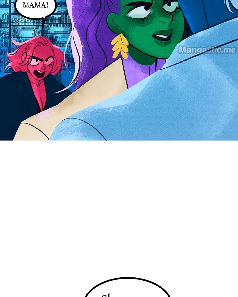 Lore Olympus Chapter 216 page 107 - 