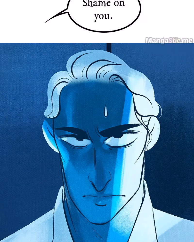 Lore Olympus Chapter 216 page 108 - 