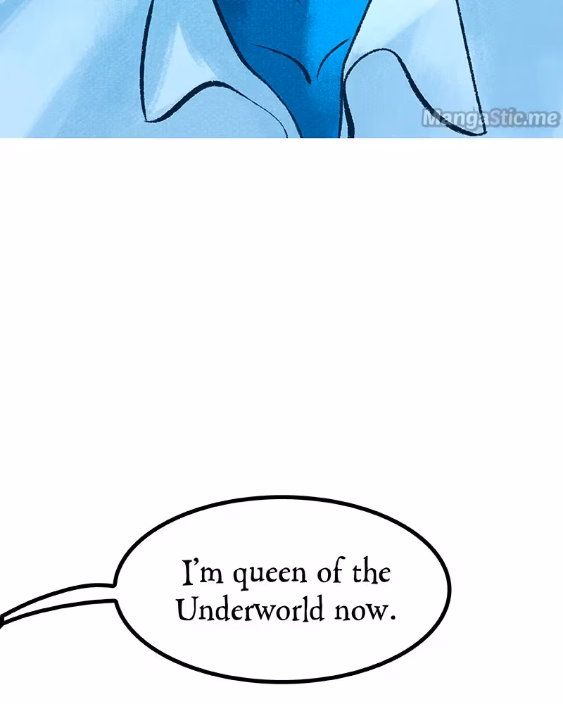 Lore Olympus Chapter 216 page 109 - 