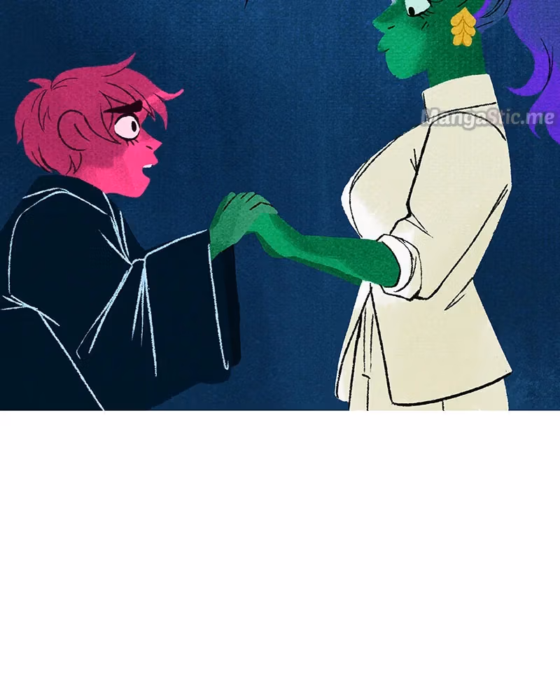 Lore Olympus Chapter 216 page 12 - 