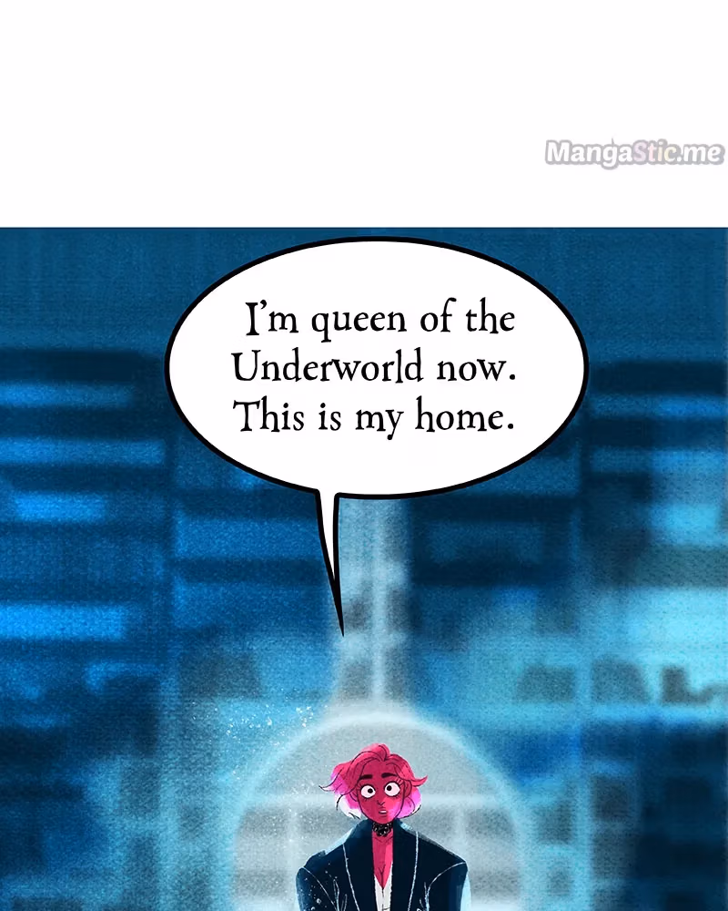 Lore Olympus Chapter 216 page 116 - 