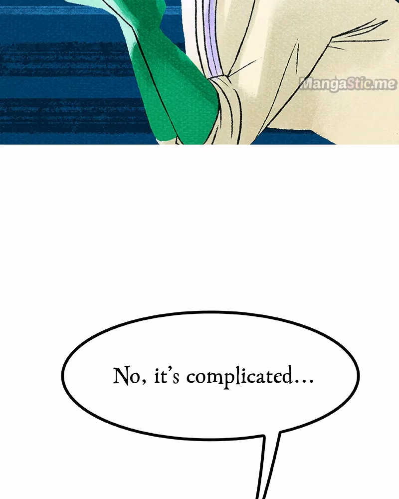 Lore Olympus Chapter 216 page 119 - 