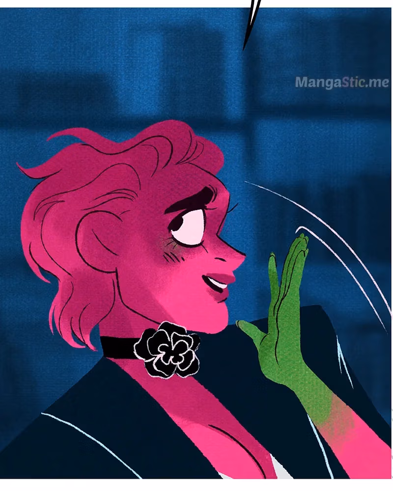 Lore Olympus Chapter 216 page 120 - 