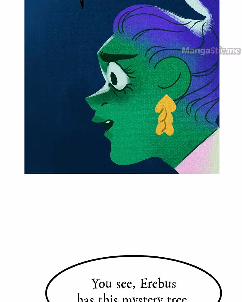 Lore Olympus Chapter 216 page 122 - 