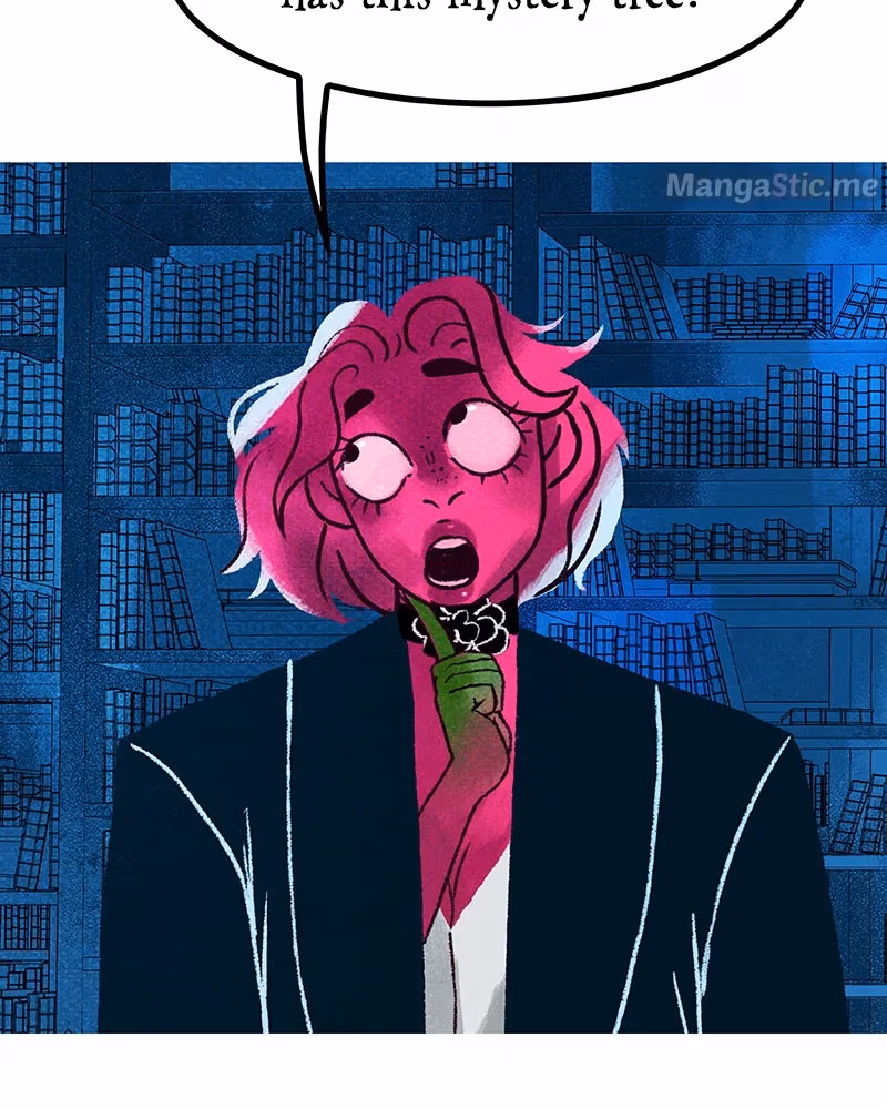 Lore Olympus Chapter 216 page 123 - 