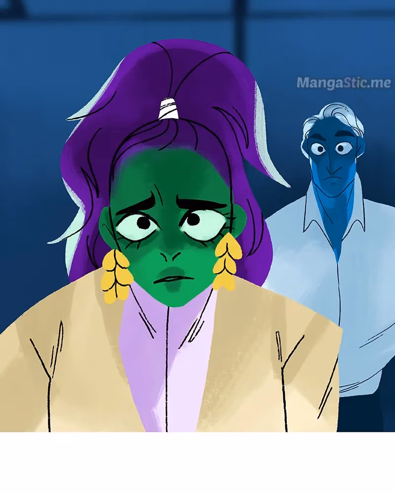 Lore Olympus Chapter 216 page 125 - 