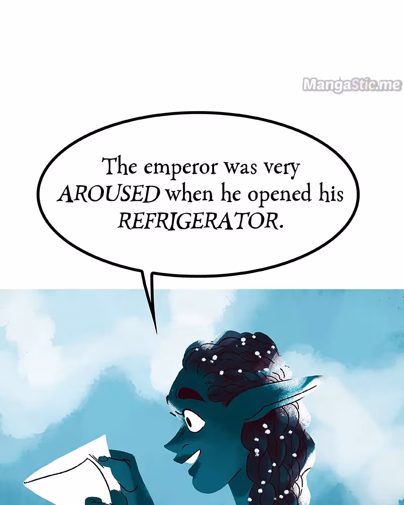 Lore Olympus Chapter 216 page 130 - 