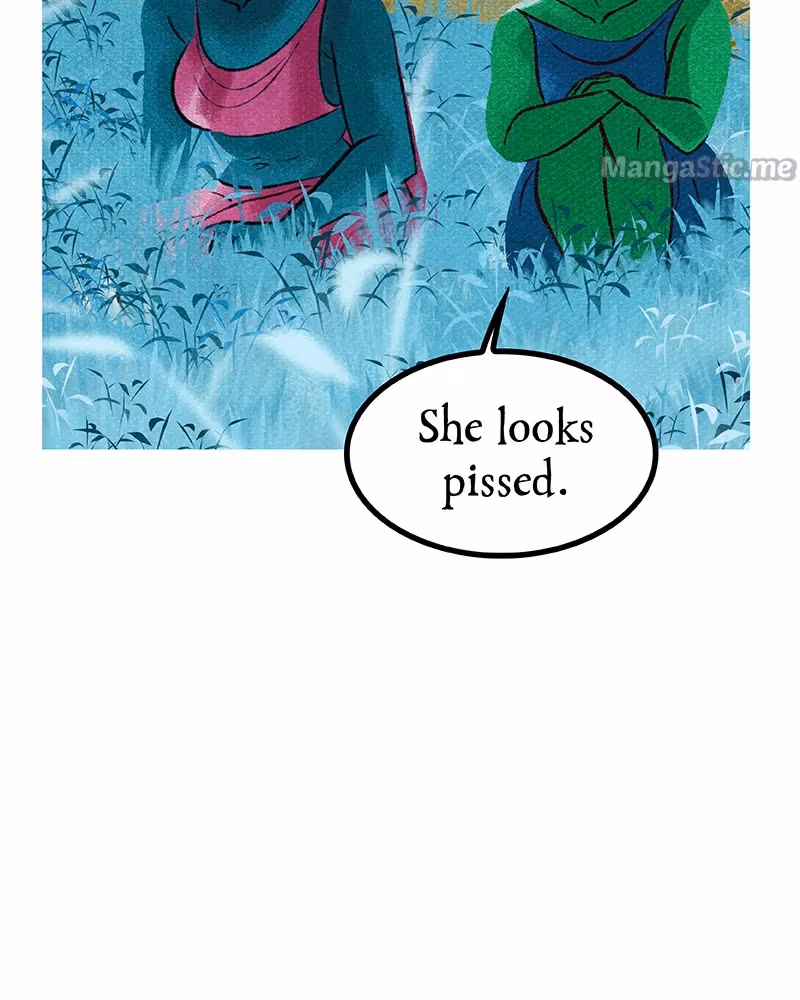 Lore Olympus Chapter 216 page 138 - 