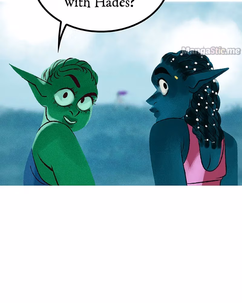 Lore Olympus Chapter 216 page 141 - 