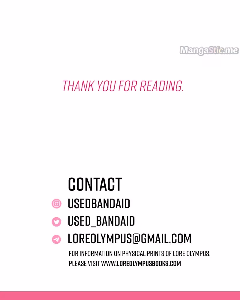 Lore Olympus Chapter 216 page 148 - 