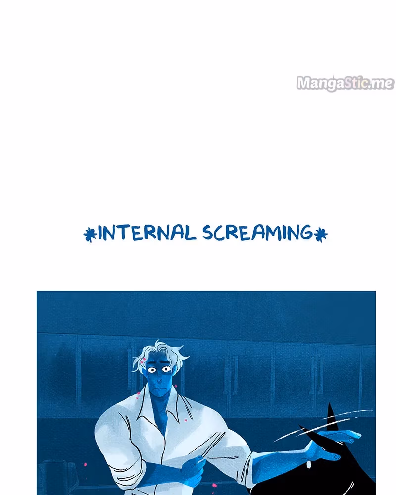 Lore Olympus Chapter 216 page 19 - 