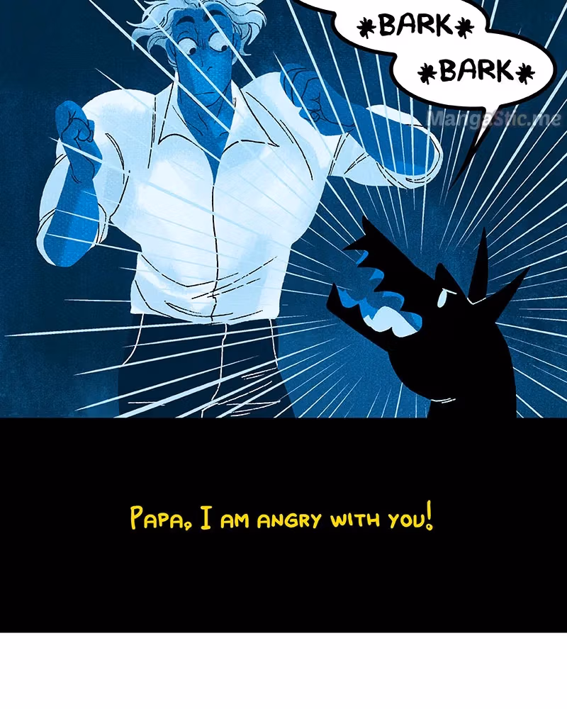 Lore Olympus Chapter 216 page 21 - 