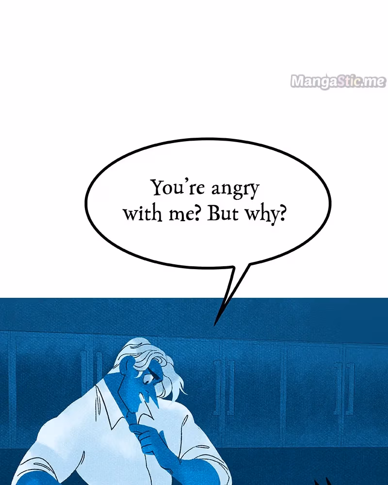 Lore Olympus Chapter 216 page 22 - 