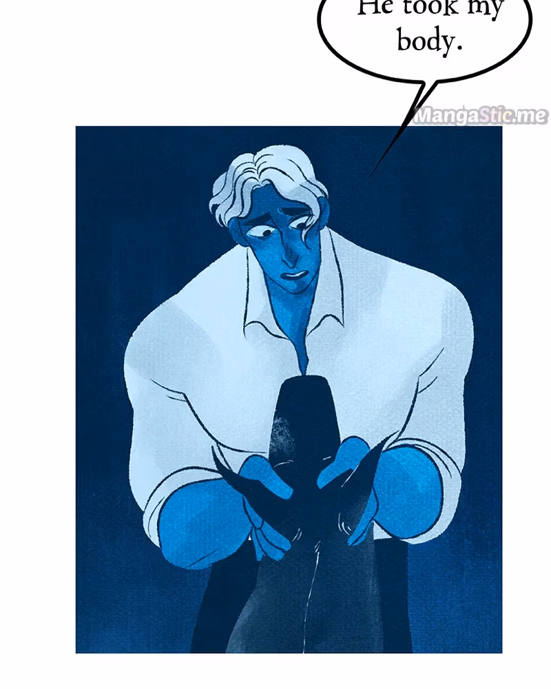 Lore Olympus Chapter 216 page 29 - 