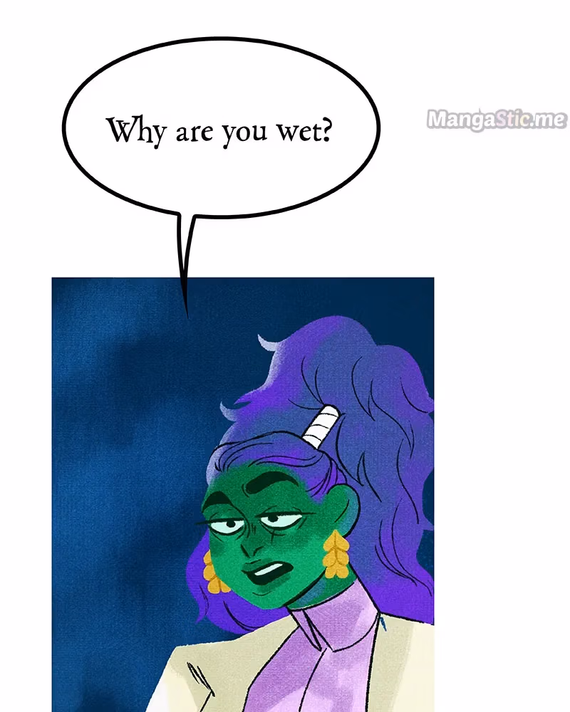 Lore Olympus Chapter 216 page 5 - 
