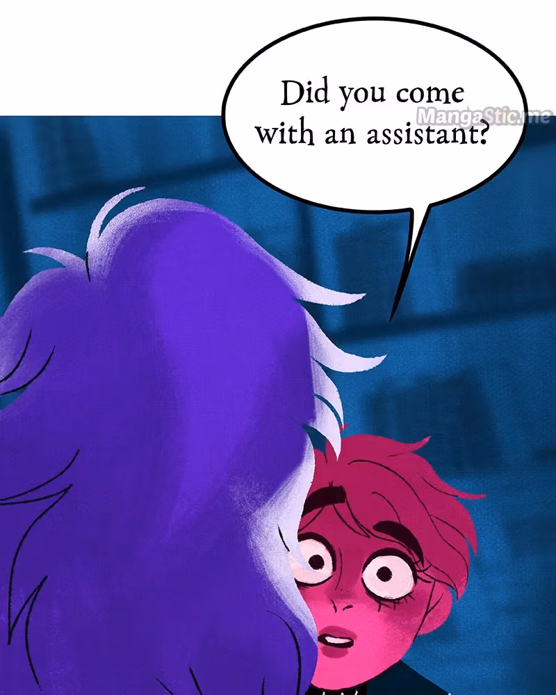 Lore Olympus Chapter 216 page 49 - 