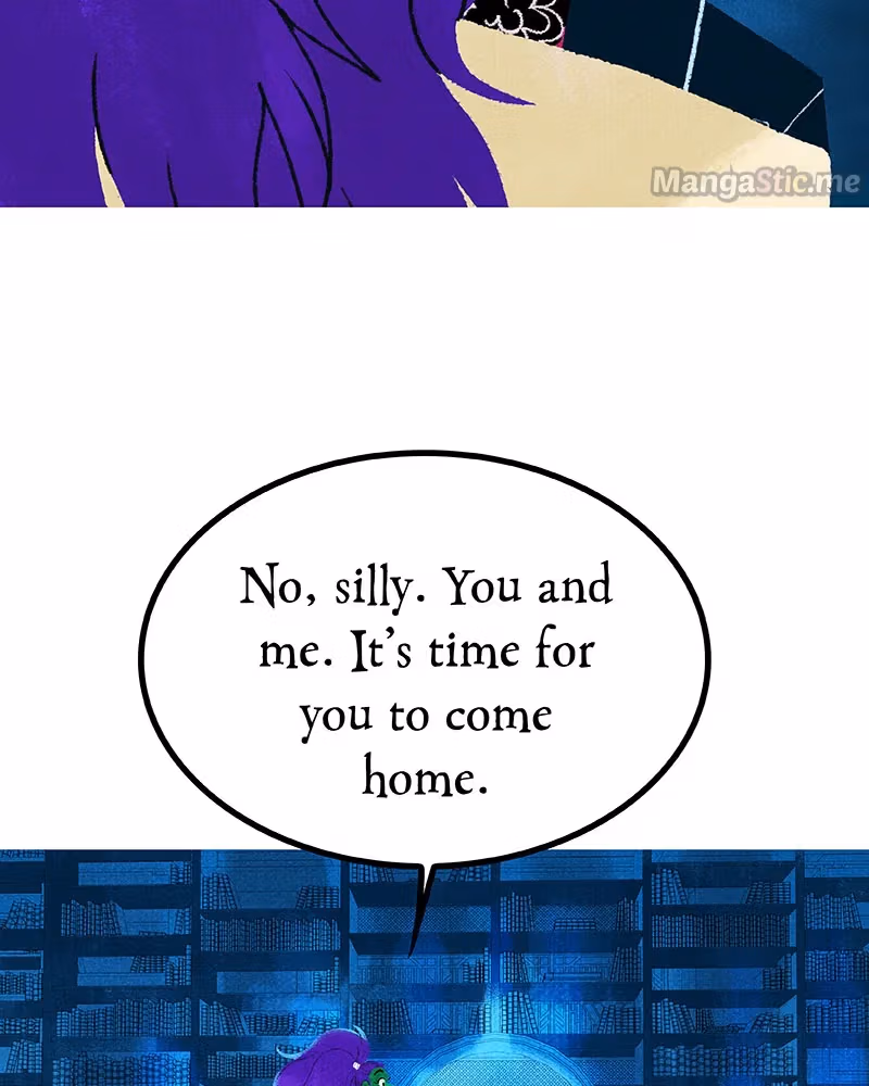Lore Olympus Chapter 216 page 50 - 