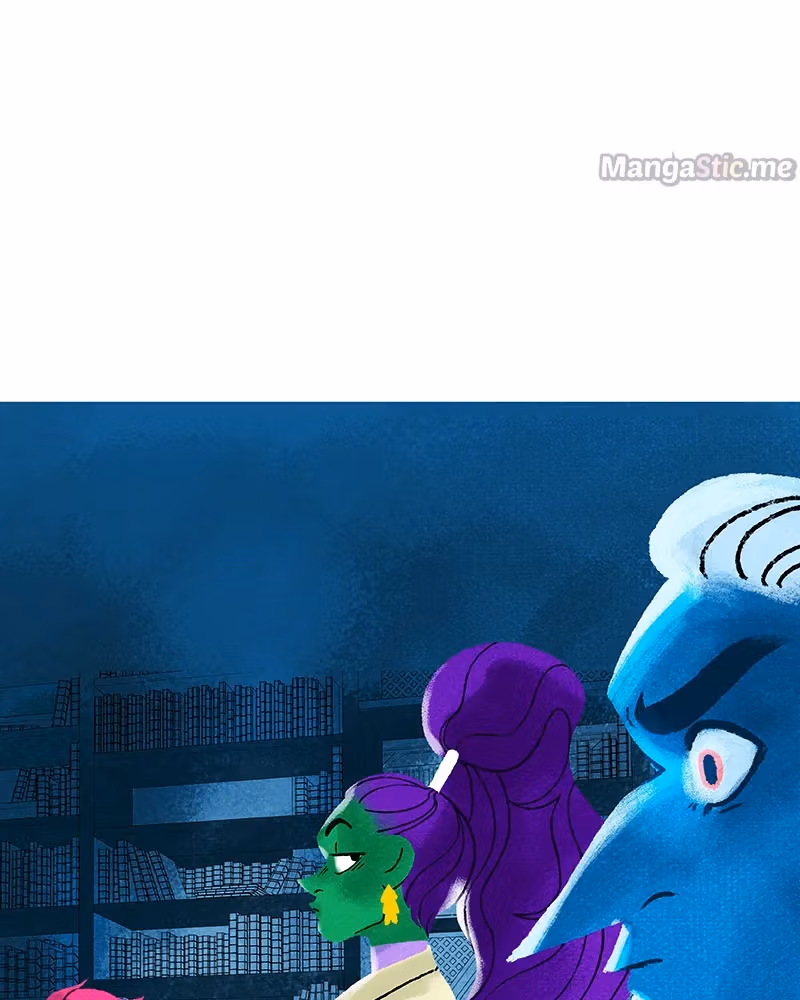 Lore Olympus Chapter 216 page 54 - 