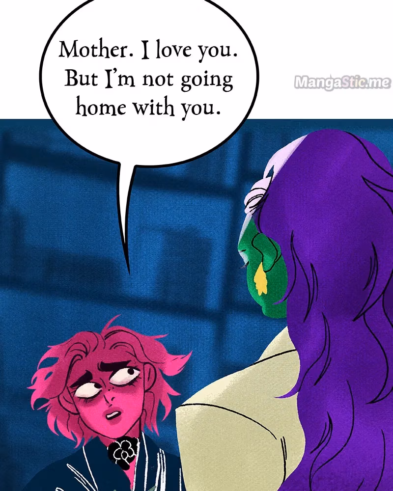 Lore Olympus Chapter 216 page 58 - 