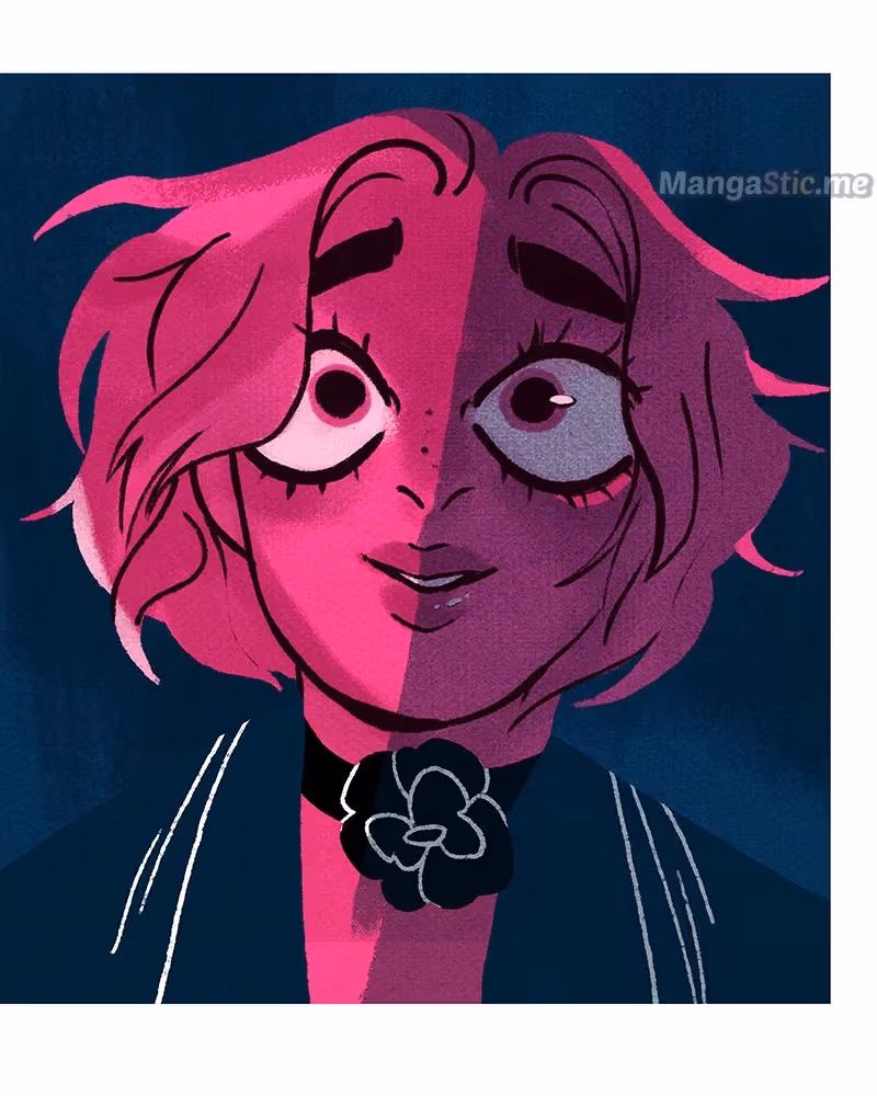 Lore Olympus Chapter 216 page 60 - 