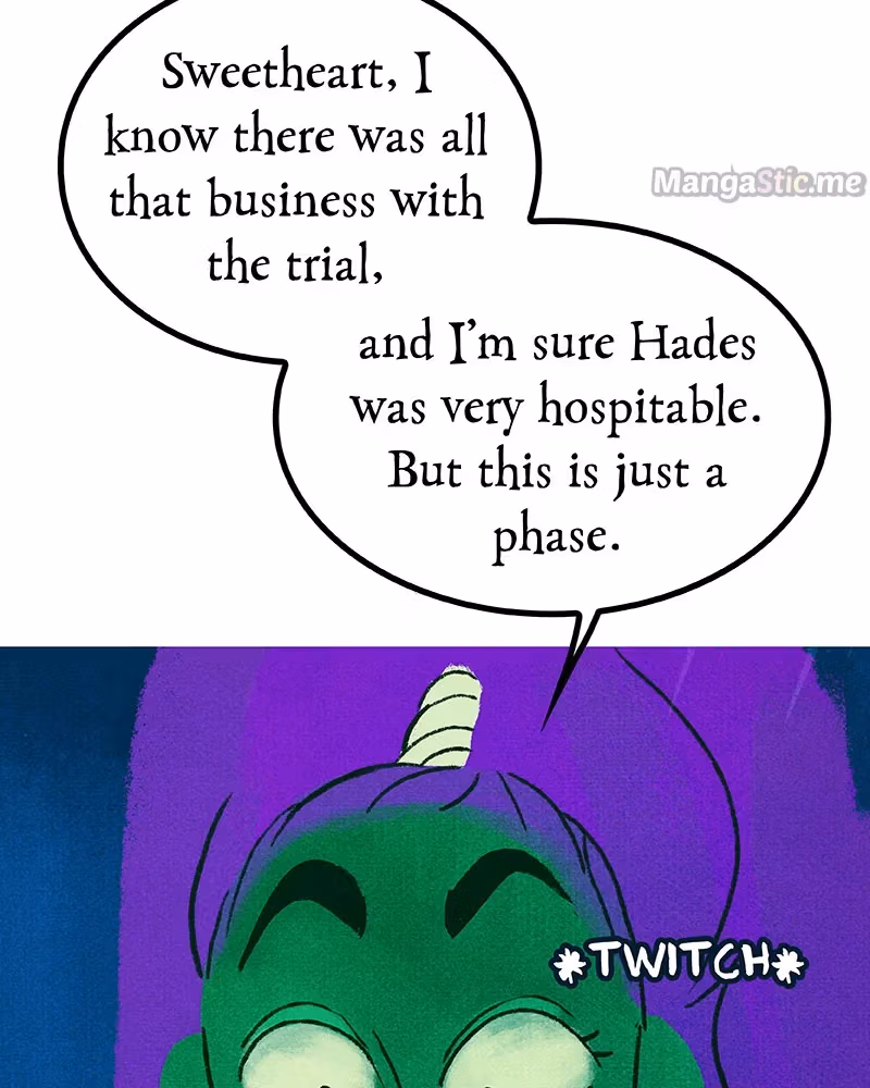 Lore Olympus Chapter 216 page 63 - 