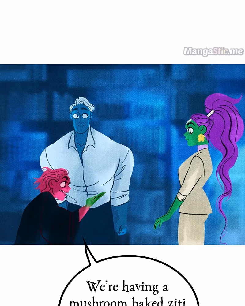 Lore Olympus Chapter 216 page 71 - 
