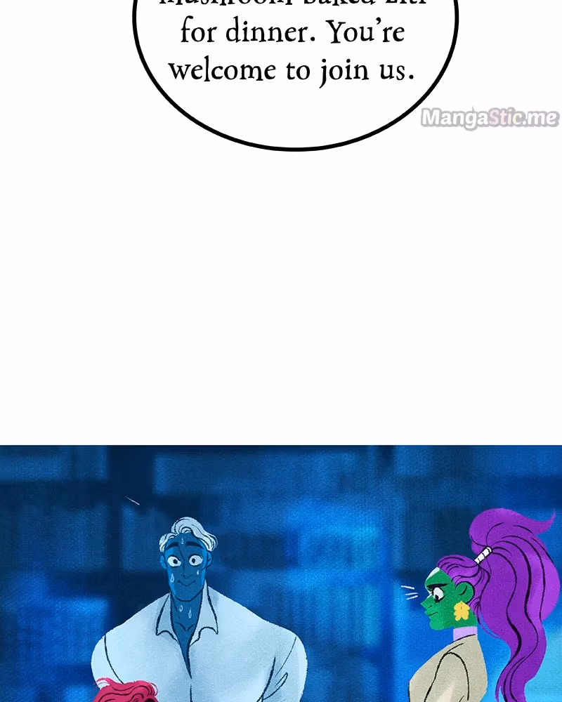 Lore Olympus Chapter 216 page 72 - 