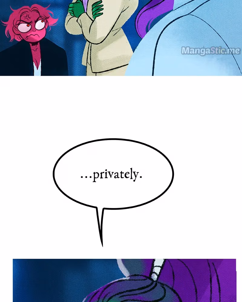Lore Olympus Chapter 216 page 75 - 