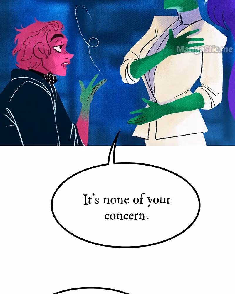 Lore Olympus Chapter 216 page 80 - 