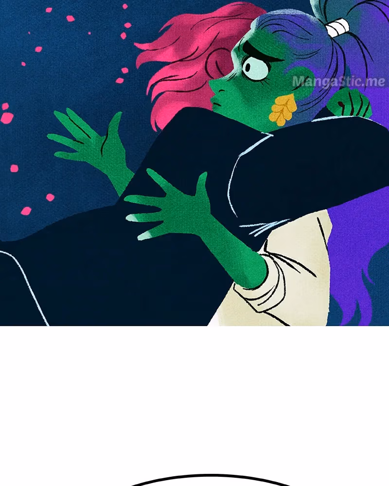 Lore Olympus Chapter 216 page 9 - 